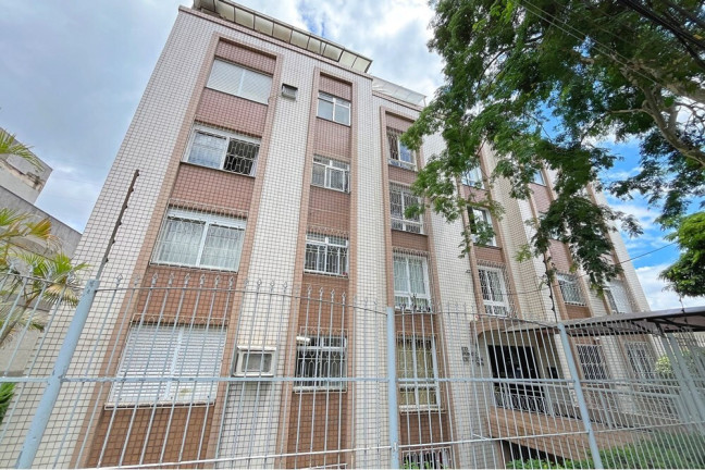 Apartamento com 2 Quartos à Venda, 59 m² em Nonoai - Porto Alegre