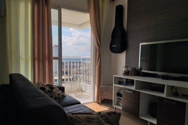 Imagem Apartamento com 2 Quartos à Venda, 55 m² em Vila Zilda (tatuapé) - São Paulo Imagem Apartamento com 2 Quartos à Venda, 55 m² em Vila Zilda (tatuapé) - São Paulo