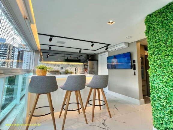 Imagem Imóvel com 3 Quartos à Venda, 126 m² em Pituba - Salvador Imagem Imóvel com 3 Quartos à Venda, 126 m² em Pituba - Salvador