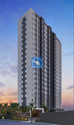 Foto do imóvel Apartamento com 2 Quartos à Venda, 34 m² em Belenzinho - São Paulo
