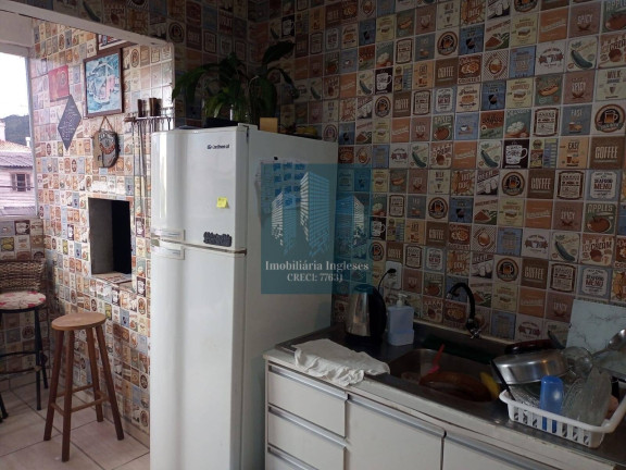 Imagem Apartamento com 2 Quartos à Venda, 58 m² em Ingleses Do Rio Vermelho - Florianópolis