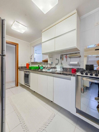 Imagem Apartamento com 3 Quartos à Venda, 95 m² em Riviera De São Lourenço - Bertioga