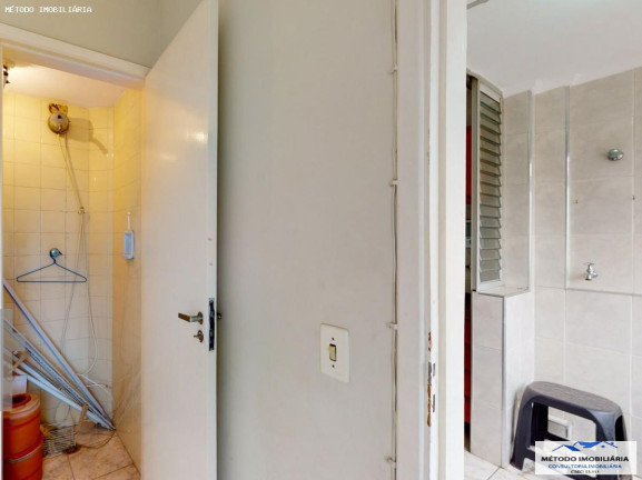 Imagem Apartamento com 2 Quartos à Venda, 57 m² em Vila Clementino - São Paulo