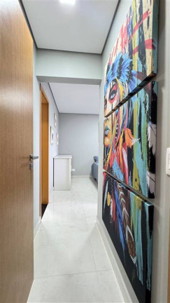 Imagem Apartamento com 2 Quartos à Venda, 90 m² em Caiçara - Praia Grande