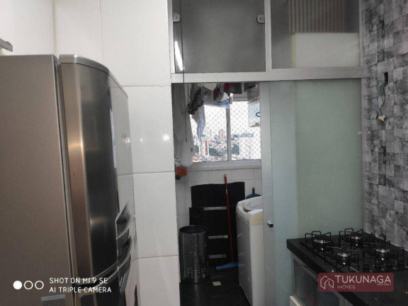 Imagem Apartamento com 2 Quartos à Venda, 68 m² em Imirim - São Paulo Imagem Apartamento com 2 Quartos à Venda, 68 m² em Imirim - São Paulo