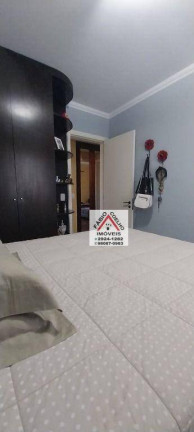 Imagem Apartamento com 3 Quartos à Venda, 95 m² em Jardim Marajoara - São Paulo Imagem Apartamento com 3 Quartos à Venda, 95 m² em Jardim Marajoara - São Paulo
