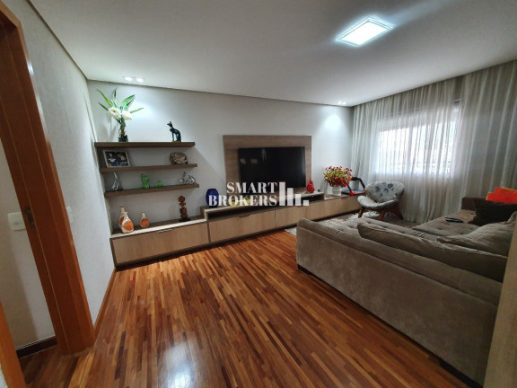 Imagem Apartamento com 4 Quartos à Venda, 213 m² em Ipiranga - São Paulo Imagem Apartamento com 4 Quartos à Venda, 213 m² em Ipiranga - São Paulo