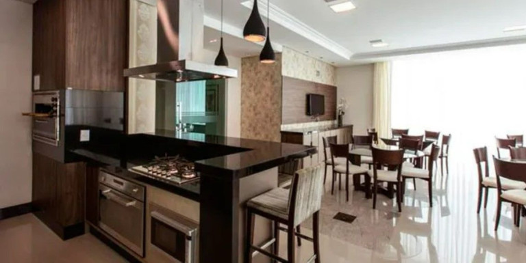 Imagem Apartamento com 3 Quartos à Venda, 165 m² em Pioneiros - Balneario Camboriu
