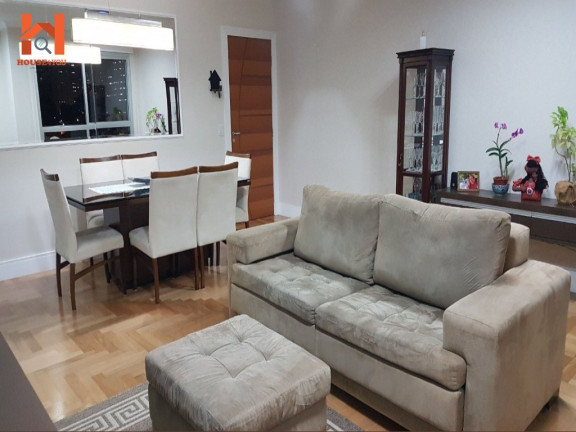 Imagem Apartamento com 3 Quartos à Venda, 68 m² em Aclimação - São Paulo Imagem Apartamento com 3 Quartos à Venda, 68 m² em Aclimação - São Paulo