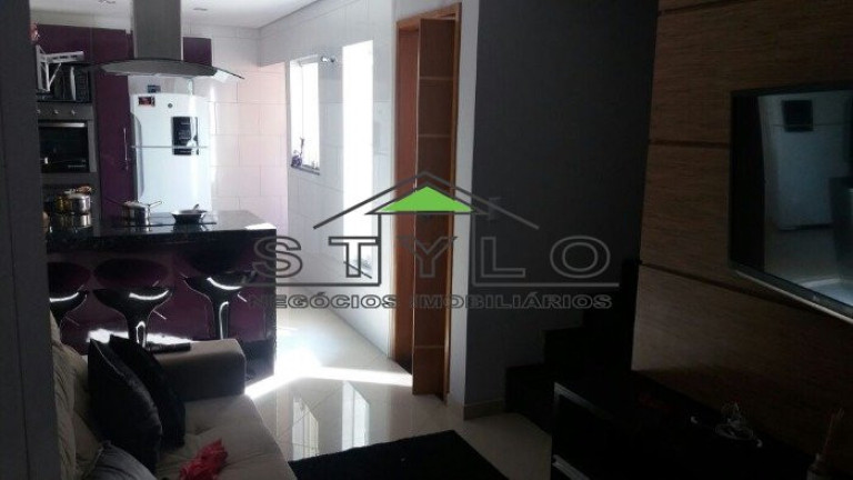 Imagem Sobrado com 3 Quartos à Venda, 376 m² em Parque Selecta - São Bernardo Do Campo Imagem Sobrado com 3 Quartos à Venda, 376 m² em Parque Selecta - São Bernardo Do Campo