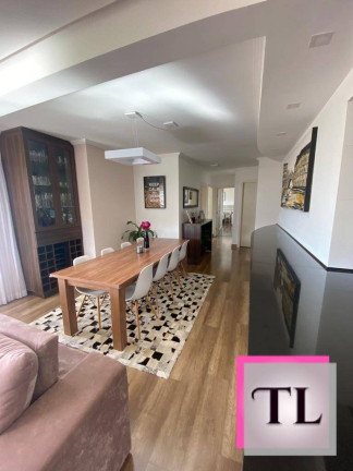 Imagem Apartamento com 3 Quartos à Venda, 100 m² em Jardim Elvira Dias - Poços De Caldas