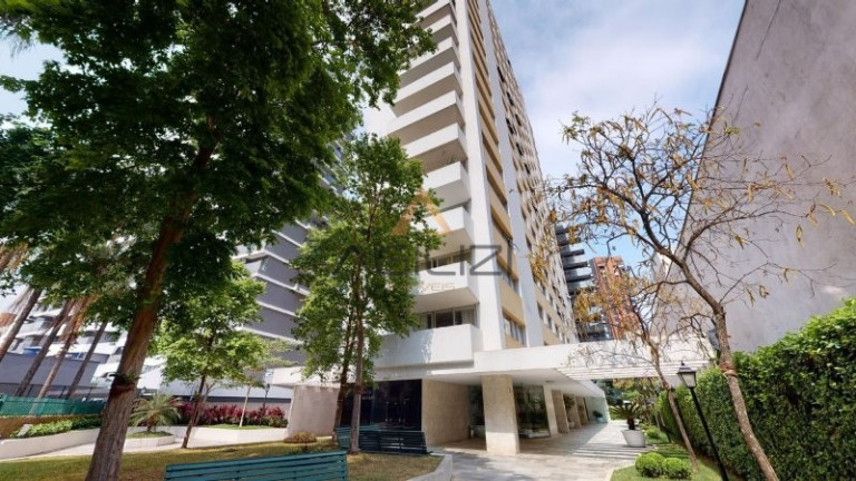 Imagem Apartamento com 3 Quartos à Venda, 152 m² em Pinheiros - São Paulo Imagem Apartamento com 3 Quartos à Venda, 152 m² em Pinheiros - São Paulo