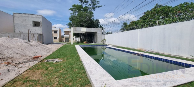 Imagem Casa de Condomínio à Venda, 112 m² em Catu De Abrantes (abrantes) - Camaçari Imagem Casa de Condomínio à Venda, 112 m² em Catu De Abrantes (abrantes) - Camaçari