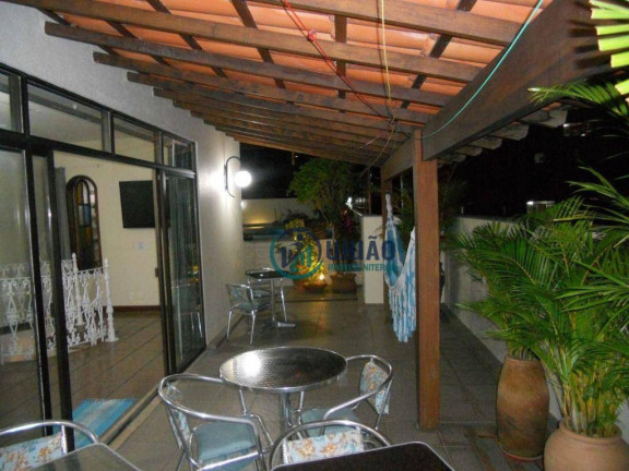 Imagem Apartamento com 4 Quartos à Venda, 320 m² em Ingá - Niterói Imagem Apartamento com 4 Quartos à Venda, 320 m² em Ingá - Niterói