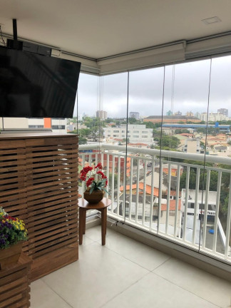 Imagem Apartamento com 3 Quartos à Venda, 123 m² em Centro - São Bernardo Do Campo Imagem Apartamento com 3 Quartos à Venda, 123 m² em Centro - São Bernardo Do Campo