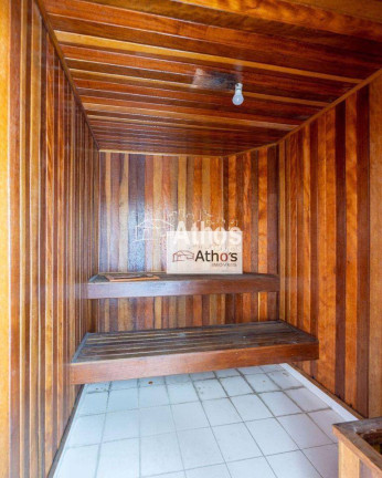 Imagem Apartamento com 4 Quartos à Venda, 592 m² em Vila Andrade - São Paulo