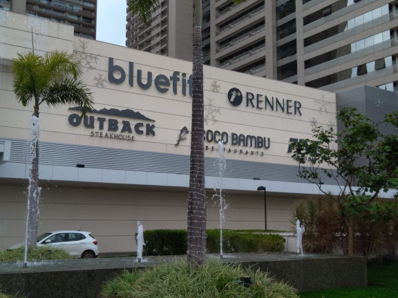 Imagem Sala Comercial à Venda, 32 m² em Norte (águas Claras) - Brasília Imagem Sala Comercial à Venda, 32 m² em Norte (águas Claras) - Brasília