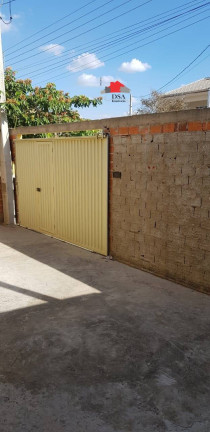 Imagem Casa com 4 Quartos à Venda, 250 m² em Jardim Paulista - Monte Mor Imagem Casa com 4 Quartos à Venda, 250 m² em Jardim Paulista - Monte Mor