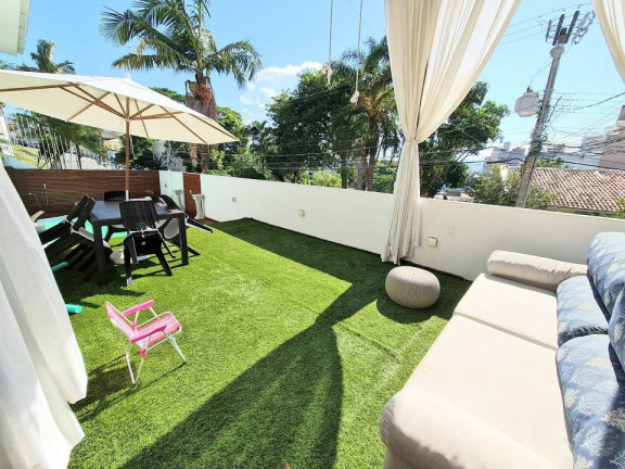 Imagem Casa com 4 Quartos à Venda, 220 m² em Itaguaçu - Florianópolis Imagem Casa com 4 Quartos à Venda, 220 m² em Itaguaçu - Florianópolis