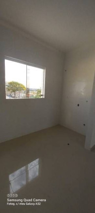 Imagem Apartamento com 2 Quartos à Venda, 80 m² em Fazendinha - Curitiba