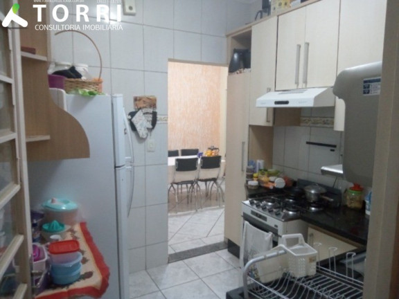 Imagem Casa com 3 Quartos à Venda, 211 m² em Wanel Ville - Sorocaba