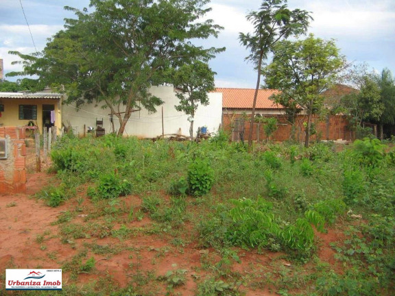 Imagem Terreno à Venda, 410 m² em Lagoa Dourada - Campo Grande Imagem Terreno à Venda, 410 m² em Lagoa Dourada - Campo Grande