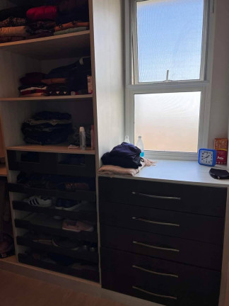 Imagem Apartamento com 3 Quartos para Alugar, 201 m² em Tamboré - Santana De Parnaíba