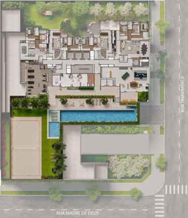 Imagem Apartamento com 2 Quartos à Venda, 75 m² em Mooca - São Paulo Imagem Apartamento com 2 Quartos à Venda, 75 m² em Mooca - São Paulo
