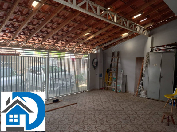 Imagem Casa com 2 Quartos à Venda,  em Jardim Wanel Ville V - Sorocaba