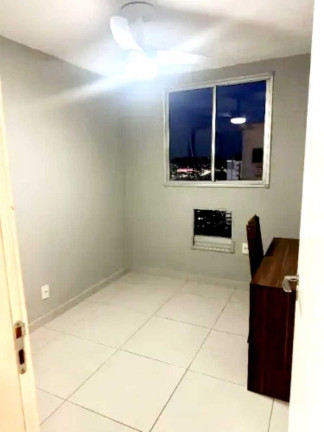 Imagem Apartamento com 2 Quartos à Venda, 51 m² em Barra Olímpica - Rio De Janeiro