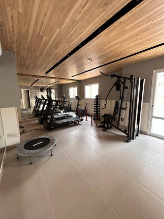 Imagem Apartamento com 1 Quarto à Venda, 42 m² em Aviação - Praia Grande