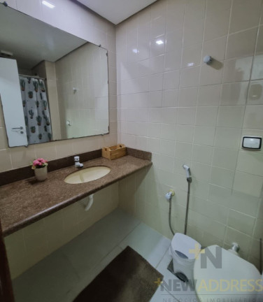 Imagem Apartamento com 3 Quartos à Venda, 140 m² em Centro - Guarapari Imagem Apartamento com 3 Quartos à Venda, 140 m² em Centro - Guarapari