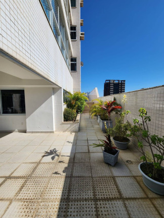 Imagem Apartamento com 3 Quartos à Venda, 150 m² em Centro - Campos Dos Goytacazes
