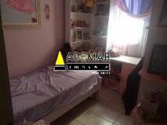 Imagem Apartamento com 2 Quartos à Venda, 50 m² em Serraria - Diadema Imagem Apartamento com 2 Quartos à Venda, 50 m² em Serraria - Diadema