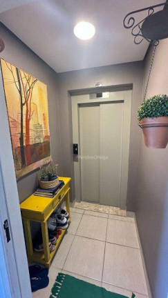 Imagem Apartamento com 3 Quartos para Alugar, 167 m² em Jardim Emília - Sorocaba Imagem Apartamento com 3 Quartos para Alugar, 167 m² em Jardim Emília - Sorocaba