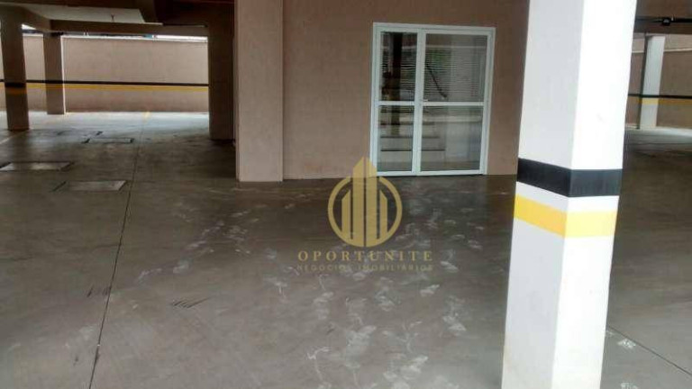 Apartamento com 1 Quarto à Venda, 40 m² em Jardim Zara - Ribeirão Preto