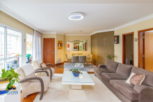 Imagem Apartamento com 3 Quartos à Venda,  em Vila Mascote - São Paulo