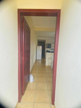 Imagem Casa com 4 Quartos à Venda, 150 m² em Itavuvu - Sorocaba