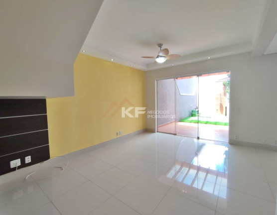 Imagem Casa de Condomínio com 3 Quartos à Venda, 224 m² em Bonfim Paulista - Ribeirão Preto Imagem Casa de Condomínio com 3 Quartos à Venda, 224 m² em Bonfim Paulista - Ribeirão Preto