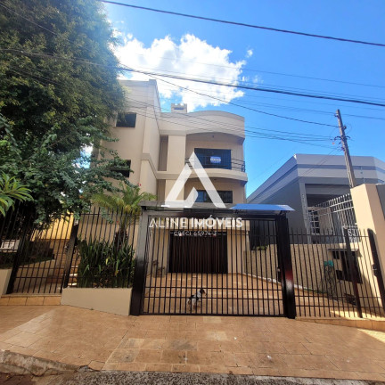 Apartamento com 2 Quartos para Alugar,  em Pedro Bonini Ii - Cruz Alta