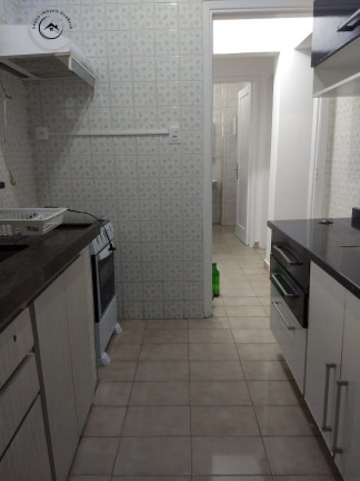 Imagem Apartamento com 2 Quartos para Alugar ou Temporada, 60 m² em Pitangueiras - Guarujá Imagem Apartamento com 2 Quartos para Alugar ou Temporada, 60 m² em Pitangueiras - Guarujá