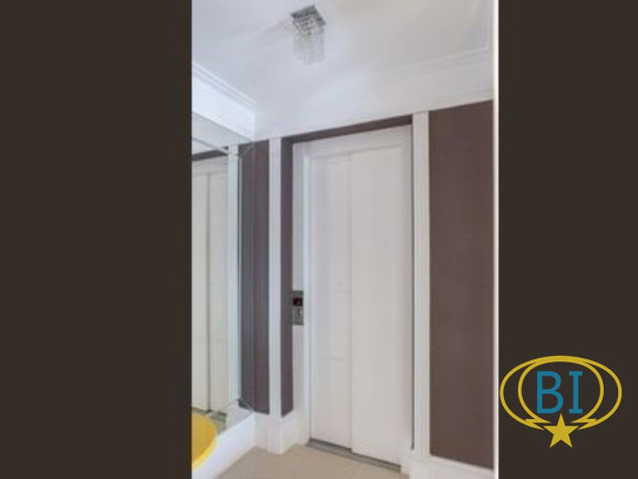 Imagem Apartamento com 3 Quartos à Venda, 196 m² em Perdizes - São Paulo