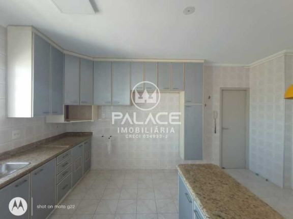 Imagem Apartamento com 3 Quartos à Venda ou Locação, 154 m² em Alto - Piracicaba