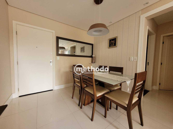 Apartamento com 2 Quartos à Venda, 106 m² em Cambuí - Campinas