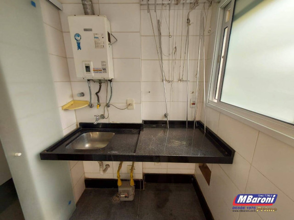 Imagem Apartamento com 3 Quartos à Venda, 98 m² em Barra Funda - São Paulo Imagem Apartamento com 3 Quartos à Venda, 98 m² em Barra Funda - São Paulo
