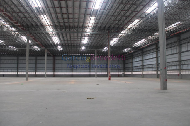 Imagem Imóvel Comercial para Alugar, 4.415 m² em Empresarial Itaim (polvilho) - Cajamar Imagem Imóvel Comercial para Alugar, 4.415 m² em Empresarial Itaim (polvilho) - Cajamar