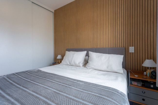 Imagem Apartamento com 2 Quartos à Venda, 73 m² em Vila Monte Alegre - São Paulo
