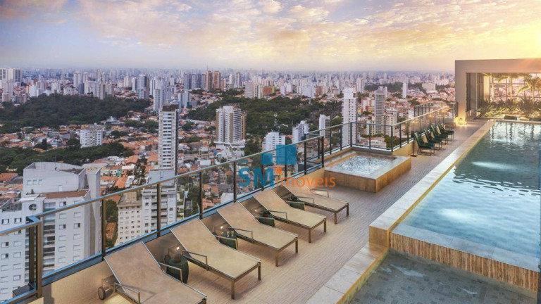 Imagem Apartamento com 2 Quartos à Venda, 65 m² em Vila Mariana - São Paulo