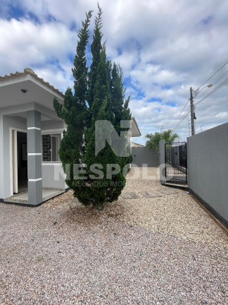 Imagem Casa com 2 Quartos à Venda, 123 m² em Mata Atlântica - Tijucas