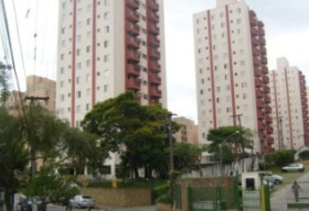 Imagem Imóvel com 2 Quartos à Venda, 52 m² em Jardim São Savério - São Paulo